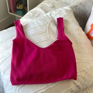 Urban Outfitters Out from Under top